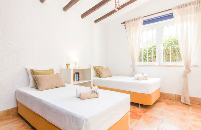 Villa Dreams - Foto 3