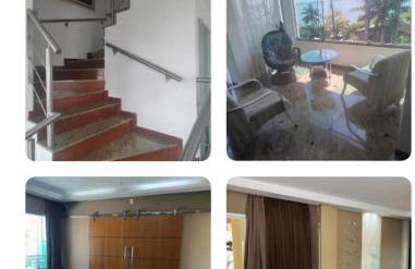 Triplex morro do moreno praia da costa vila velha ES - Foto 11