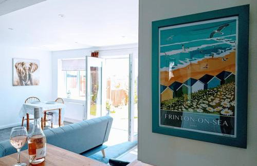 Bungalow with a view - Foto 29