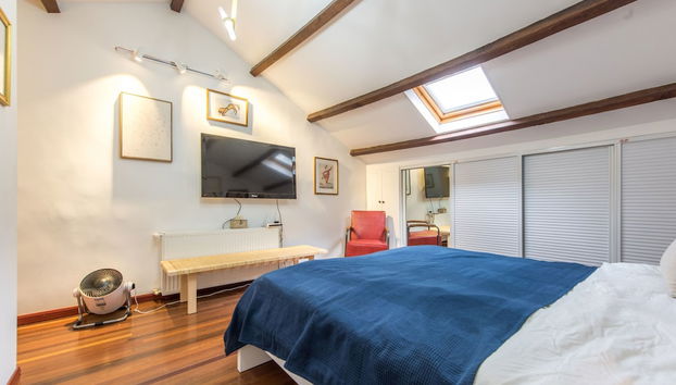 StarLive Apartment - Budapest - Foto 4, Habitación