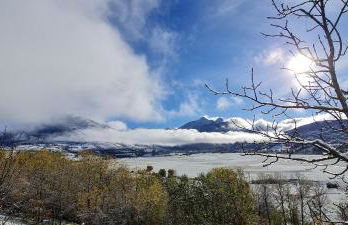 Appt à Ancelle pied des pistes - Foto 28