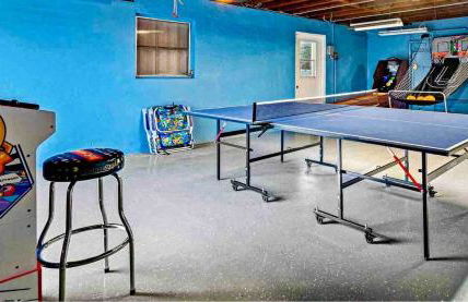 Villa Oasis 3 Miles to Hard Rock Stadium & Casino, Guitar Hotel Nearby, Pool, Game Room, Sleeps 12, 15 Min to Beach - Foto 4