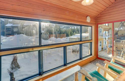 Mammoth Lakes Condo - Steps to Ski Lift! - Photo 2