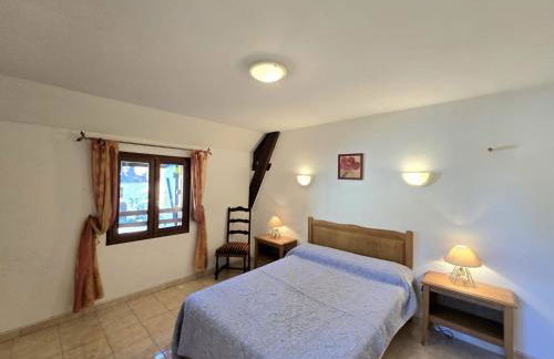 Grande maison proche de Sarlat, idéale pour familles, 6 chambres - FR-1-616-208 - Foto 12