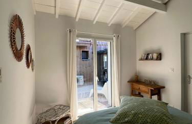 Maison de vacances 4 étoiles, Mimizan plage sud - Foto 29