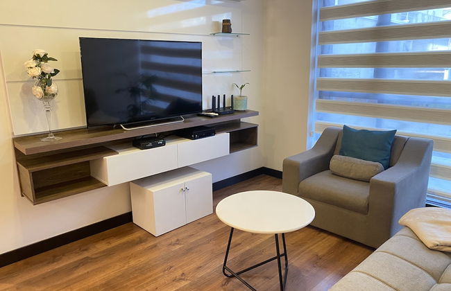 Suite Metropoli Bristol - Foto 31