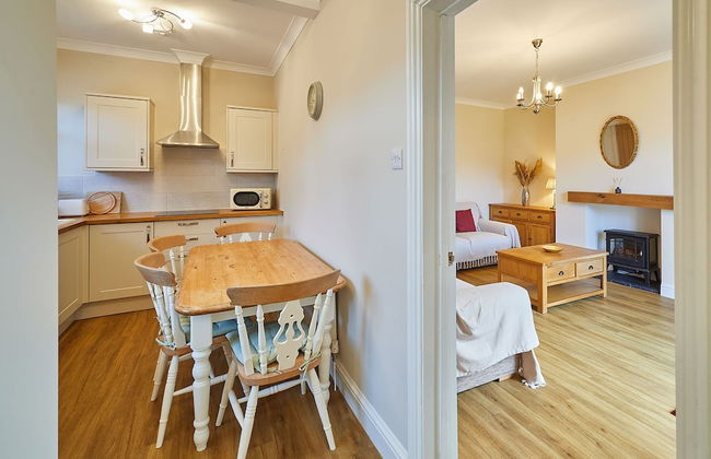 Host Stay Wardman Crescent - Foto 15