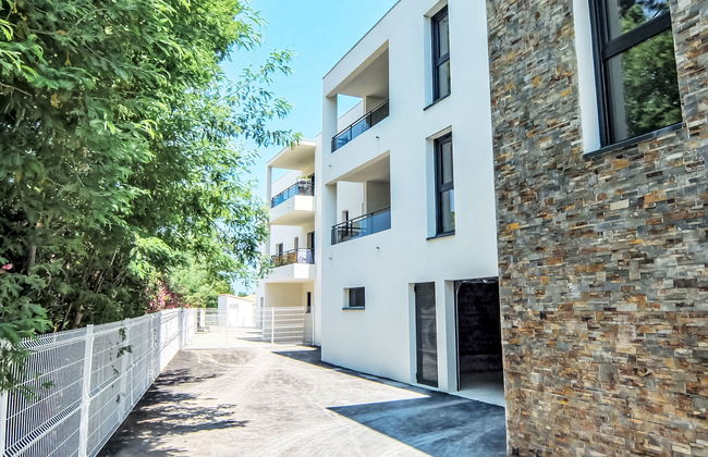 Le Clos des Alberes - Foto 24