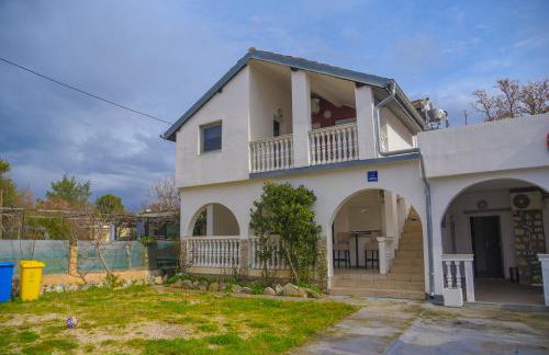 Apartment Bilice Darko - Foto 26