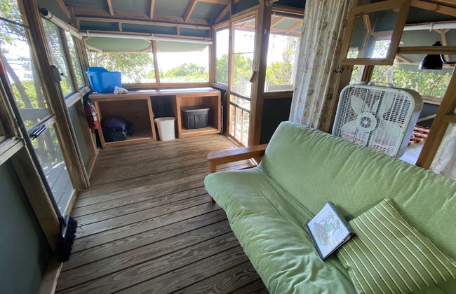 Virgin Islands Campground - Photo 53