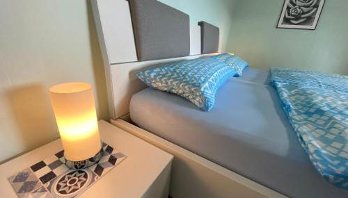 Apartment am Kaffelstein - mit Terrasse - Foto 3