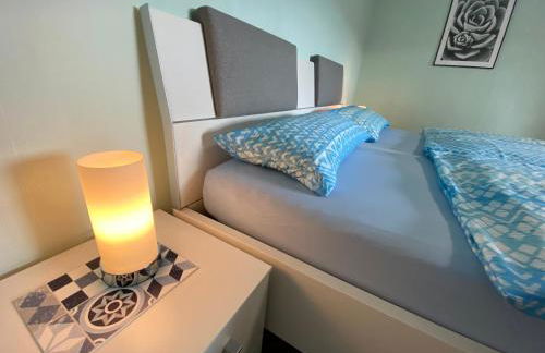 Apartment am Kaffelstein - mit Terrasse - Foto 3