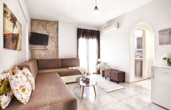 Asprolithos Studios - Foto 32