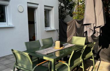 LLAPARTMENTS Stuttgart Nord - Foto 8