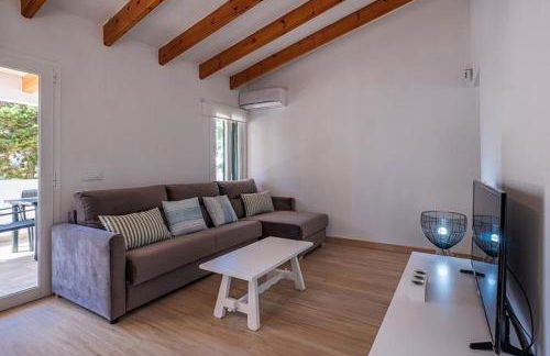 Villa Sol del Sur 15 - Foto 18