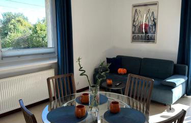 Cozy Bay Apartment - 15 minutes drive from the Old Town - Foto 1