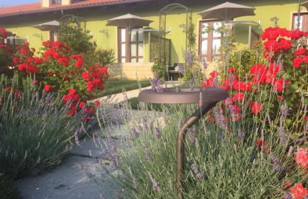 Agriturismo da Mamma - Foto 8