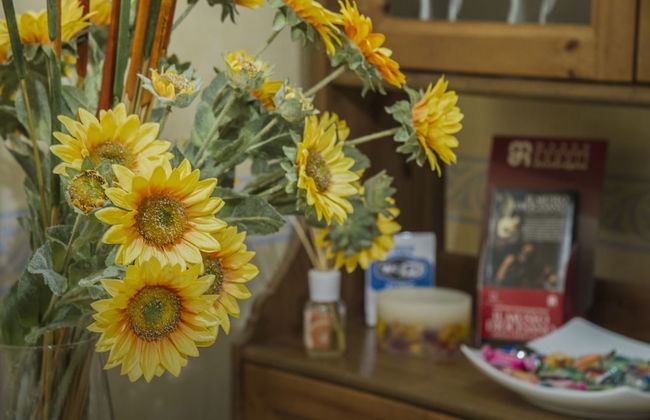 Bonapace Porta Nolana B&B - Photo 46