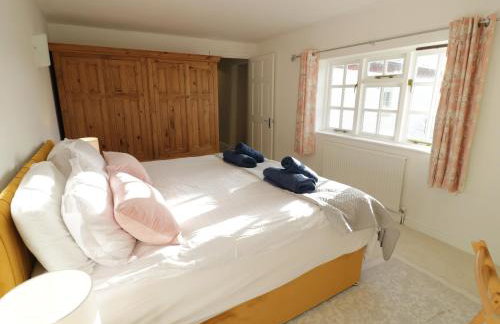 Home Farm Cottage - Foto 32