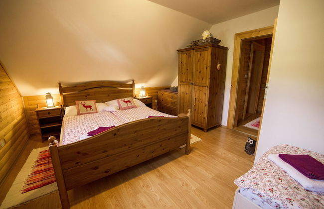 Chalupky u babky - Foto 2