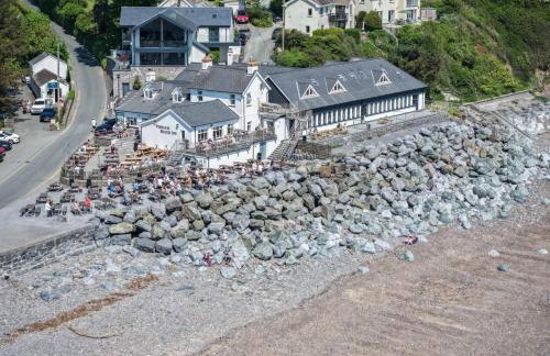 Waterfront 1 - 1 Bedroom Apartment - Wisemans Bridge - Foto 14