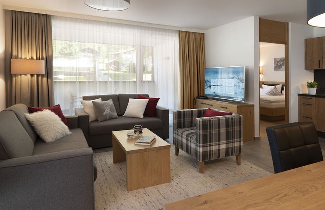 Arlberg Resort Klösterle - Foto 23