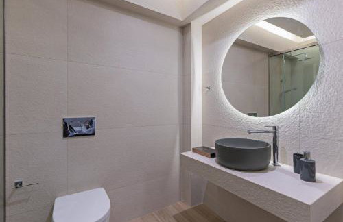 Villa Onyx - With Private Heated Pool - Foto 85