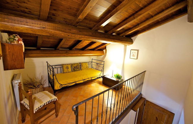 Wonderful private villa for 10 people with private pool, WIFI, TV, terrace, pets allowed and par... - Foto 14