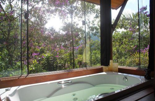 Chalé Refúgio do Pavão - Photo 3