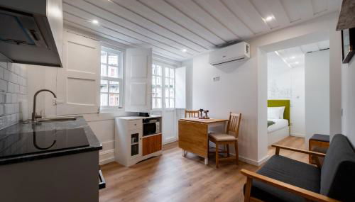 Casa da Chica - Oliveira Apartmento 2º Drt - Foto 4