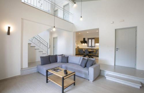 Panoutsis Villa Vista - Foto 16