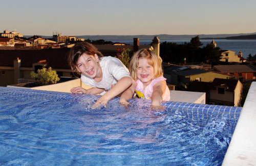 Villa Palloma - Foto 122