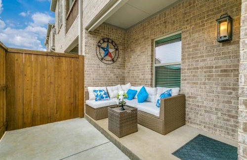 Home away from home - Photo 18