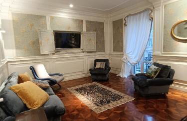 Magna Mater Suite - Foto 9