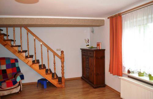 Ferienhaus mitten in der Natur, separater Eingang, Garten - Foto 12