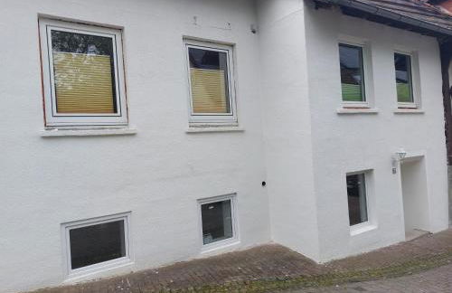 Willkommen in dem Luftkurort und Käsestadt Nieheim Rennstrecke 4km entfernt Fewo1 - Foto 17