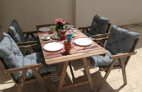 Brezzolina Apartment with parking - Photo 3