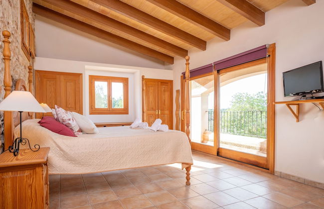 Cocotte in Mallorca With 2 Bedrooms and 3 Bathrooms - Foto 30