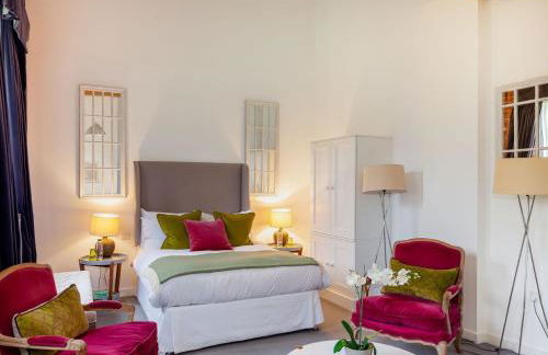 Rotheram - Suite at Bicester Heritage - Foto 9