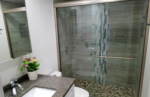 Gulf and beach view apartment 403 - Foto 20