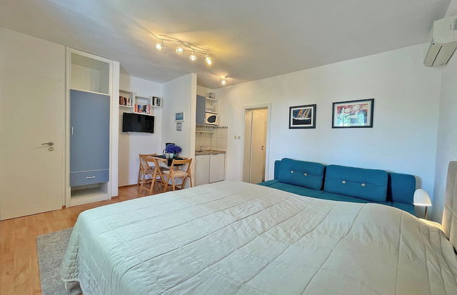 Studio Apartment Andrijana - Foto 10