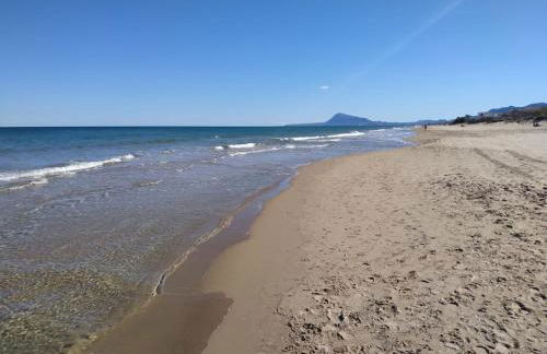 Oliva Nova - Blue Flag Beach and Golf On-Site - Foto 47