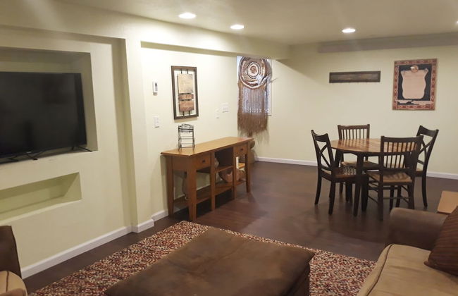 Alice's Black Hills Cottage - Foto 20