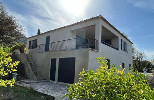 Maison Jardin d'Agrumes - Lozari - Foto 5