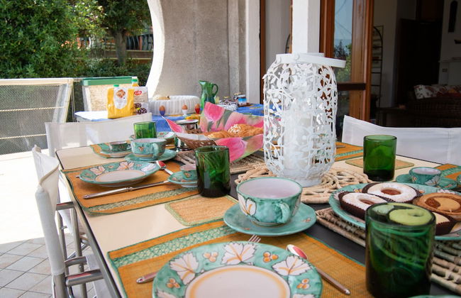 Villa Lydia - Foto 23