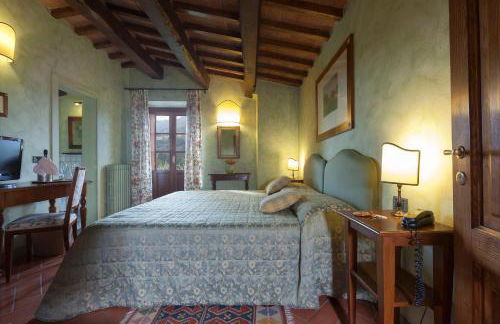 Relais Poggio Borgoni - Foto 32