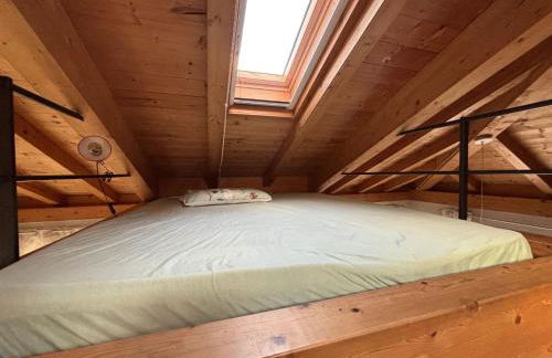 Holiday Home Ein-Zimmer-Wohnung 'Villa Camilla by Interhome - Foto 28