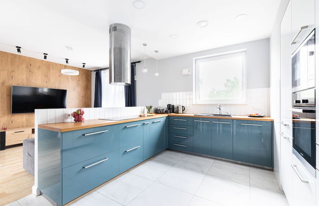 Warszawa Włochy Rakowska - Foto 9