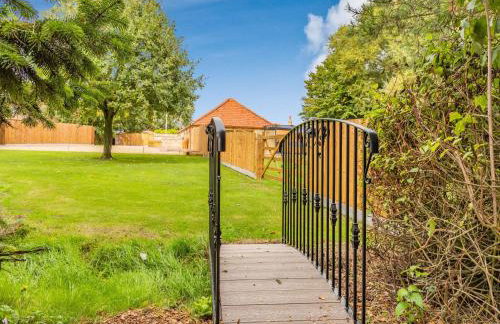 Tawny Acre Barn - Uk38614 - Foto 32