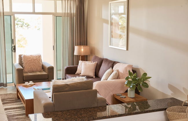 Sea Change Beachfront Apartments - Foto 12